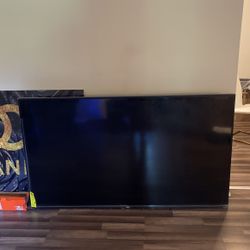 TCL 75in Tv 