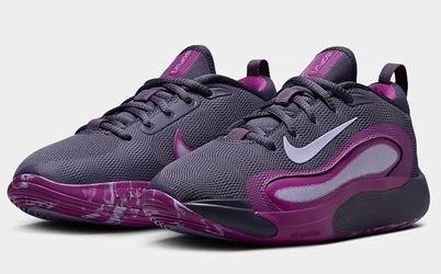 BASKETBALL SHOES NEW NIKE IsoFly KIDS BASKETBALL SHOES