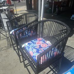 Oudoort Chair 