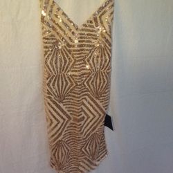 *NEW Lulu's Dress Size S