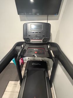 BowFlex T9- Treadmill