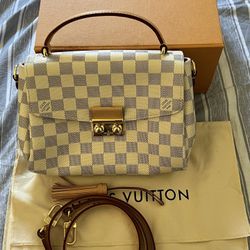 Louis Vuitton Croisette 