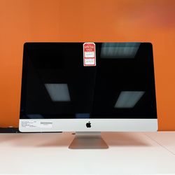iMac 27" 5K 32GB RAM*3.12TB Fusion Drive*3.3Ghz Intel Quad Core i5