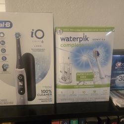 Oral B Gift set 