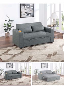 Sofa pullout Bed