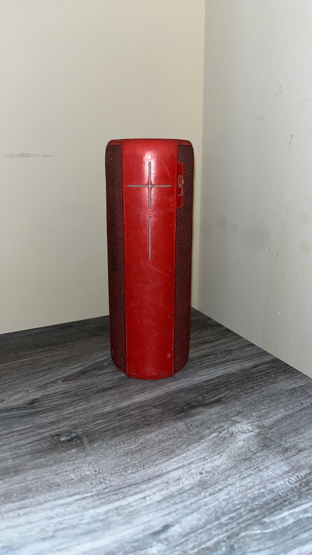 Used UE Mega boom Speaker