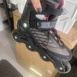 Women’s Size 8 Skates 