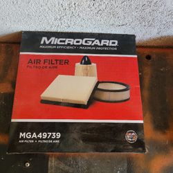 Chevy Cruze 2013 Air Filter New