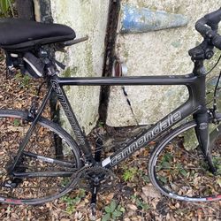 Cannondale Men’s Road Bike