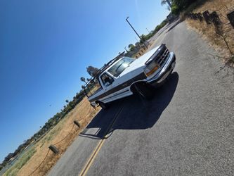 1995 Ford F150 Regular CabLong Eddie Bauer