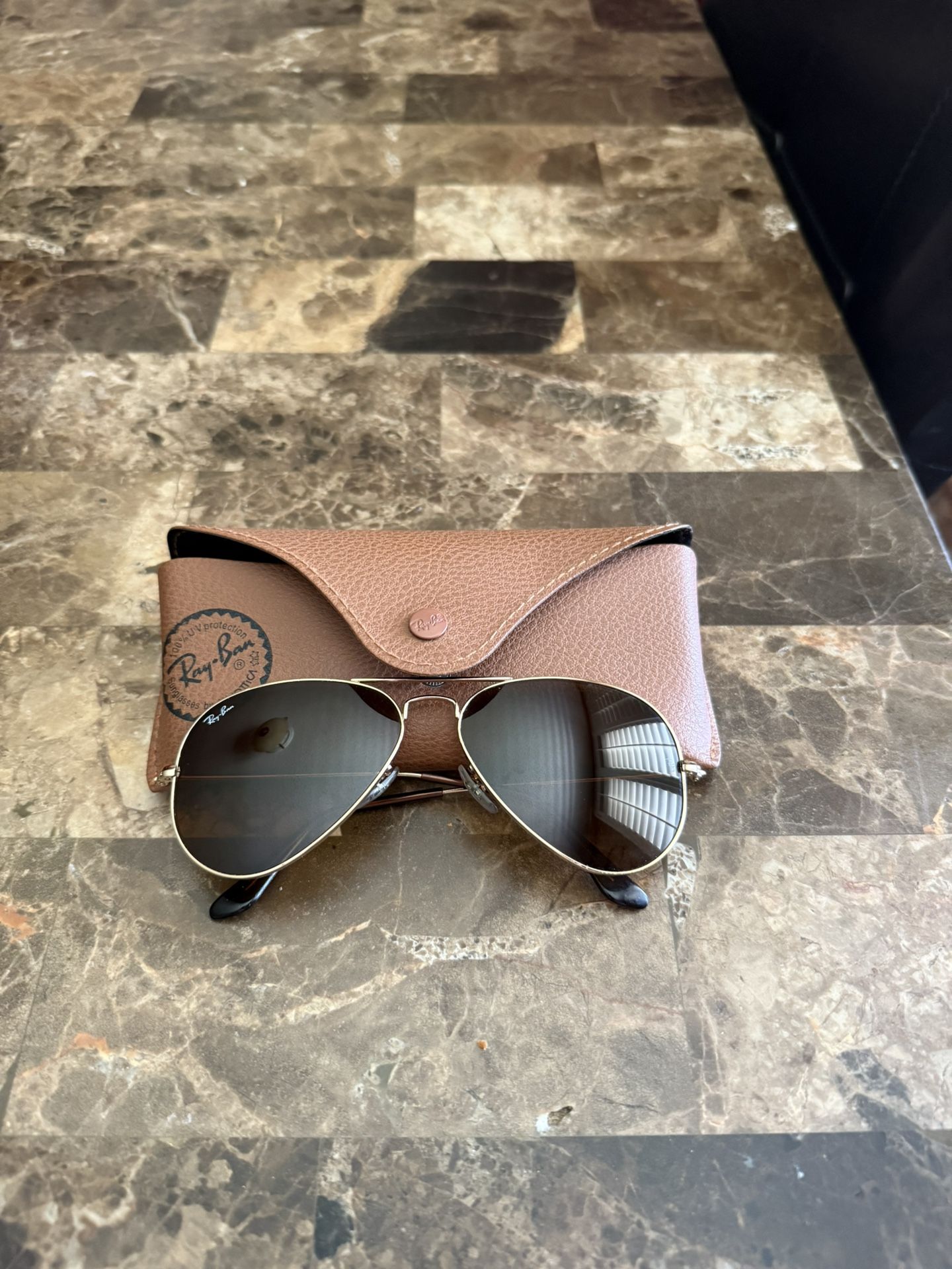 Ray-Ban Sunglasses