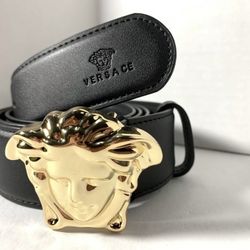 Versace Belt 