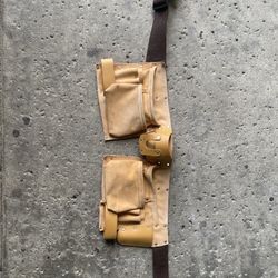 Tool Belt