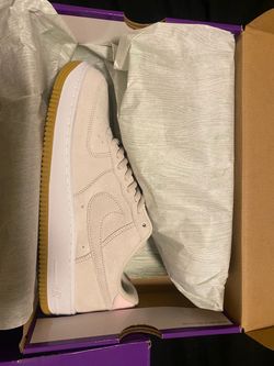 Nike Air Force 1 sb