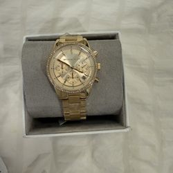 Micheal Kors Watch 