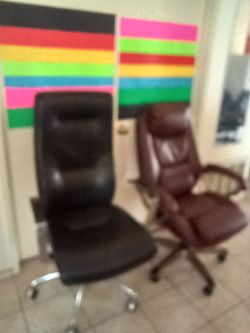 Office chairs for sale