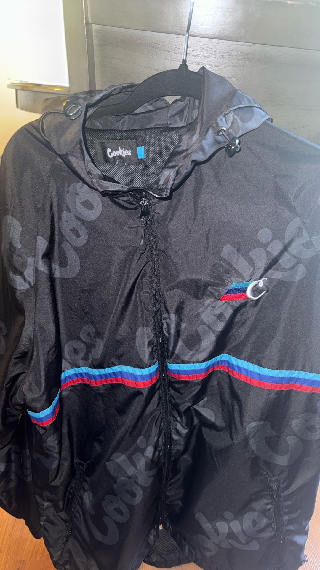 Cookies Jacket