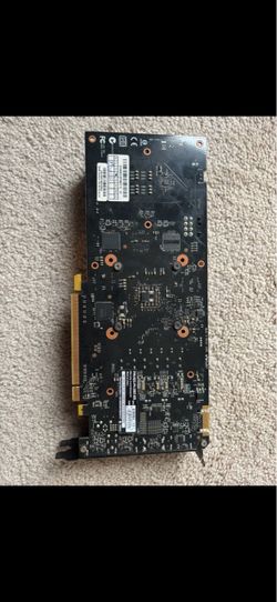 Desktop GPU Graphics Card PCIe GTX 950