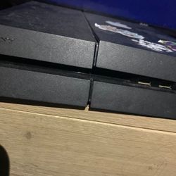 Ps4 Slim
