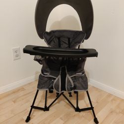 Baby Delight Go With Me Portable Chair 