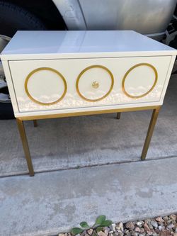 Home decor / side tables