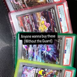 Pokemon for Sale