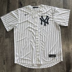 Yankees Jersey 