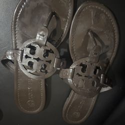 MOVING SALE!!! TORY BURCH SANDALS