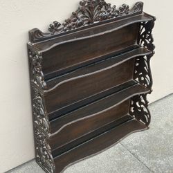 Decorative Shelf 