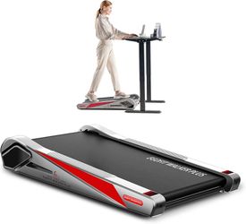 Ergofit Walker Treadmill Pro