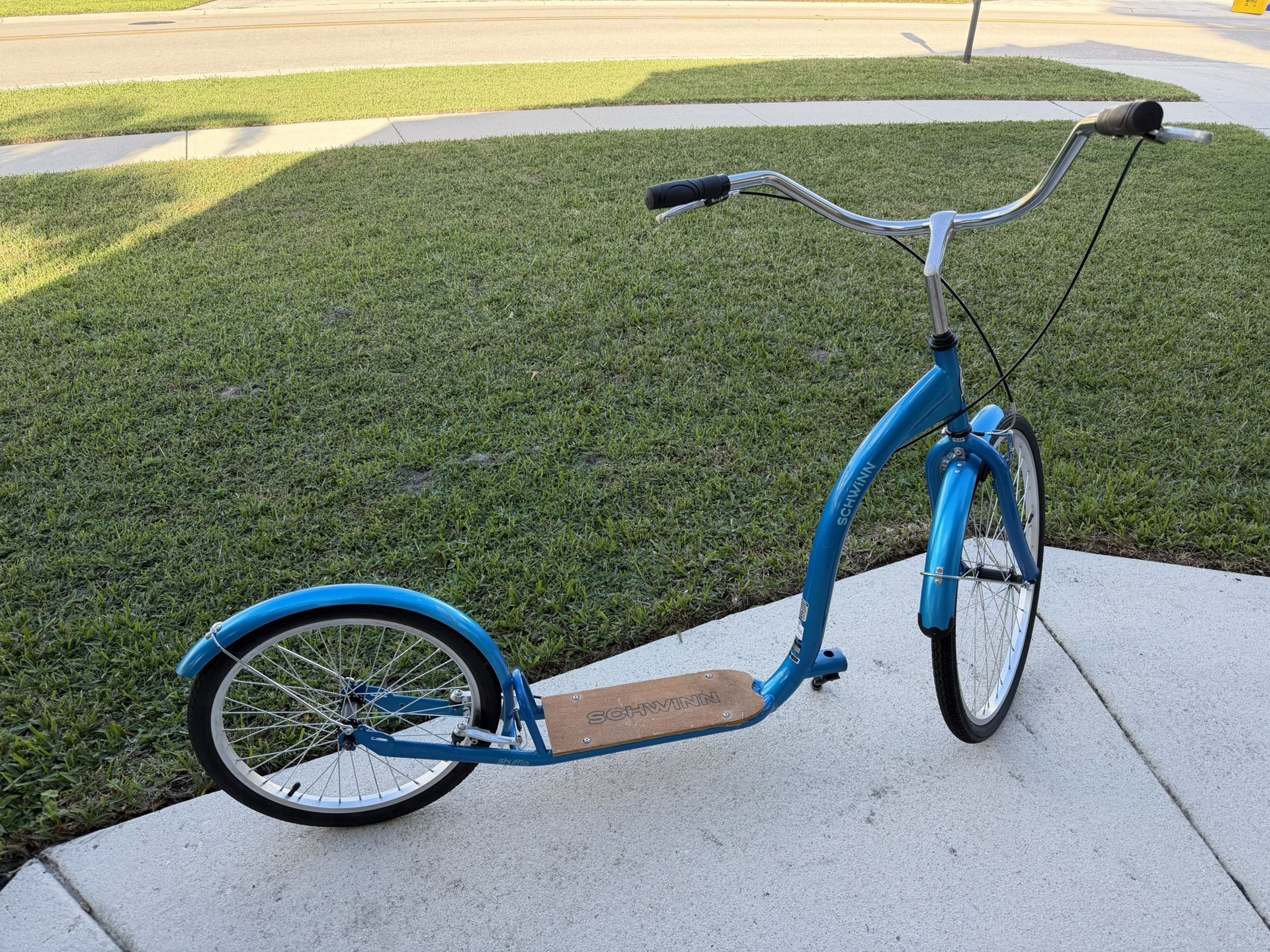 Schwinn Adult Scooter