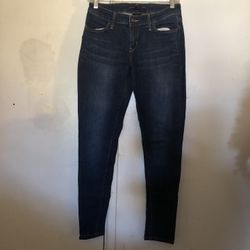 Levi’s The Original Blue Jean Legging Sz 6