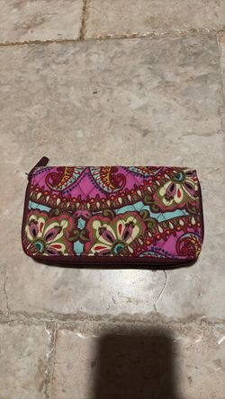 Vera Bradley hand bag