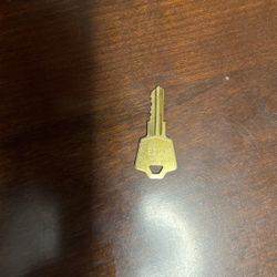 HON 183E File Cabinet Key