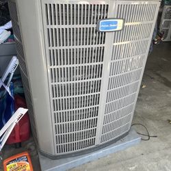Ac Unit