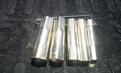 Tube wrenches