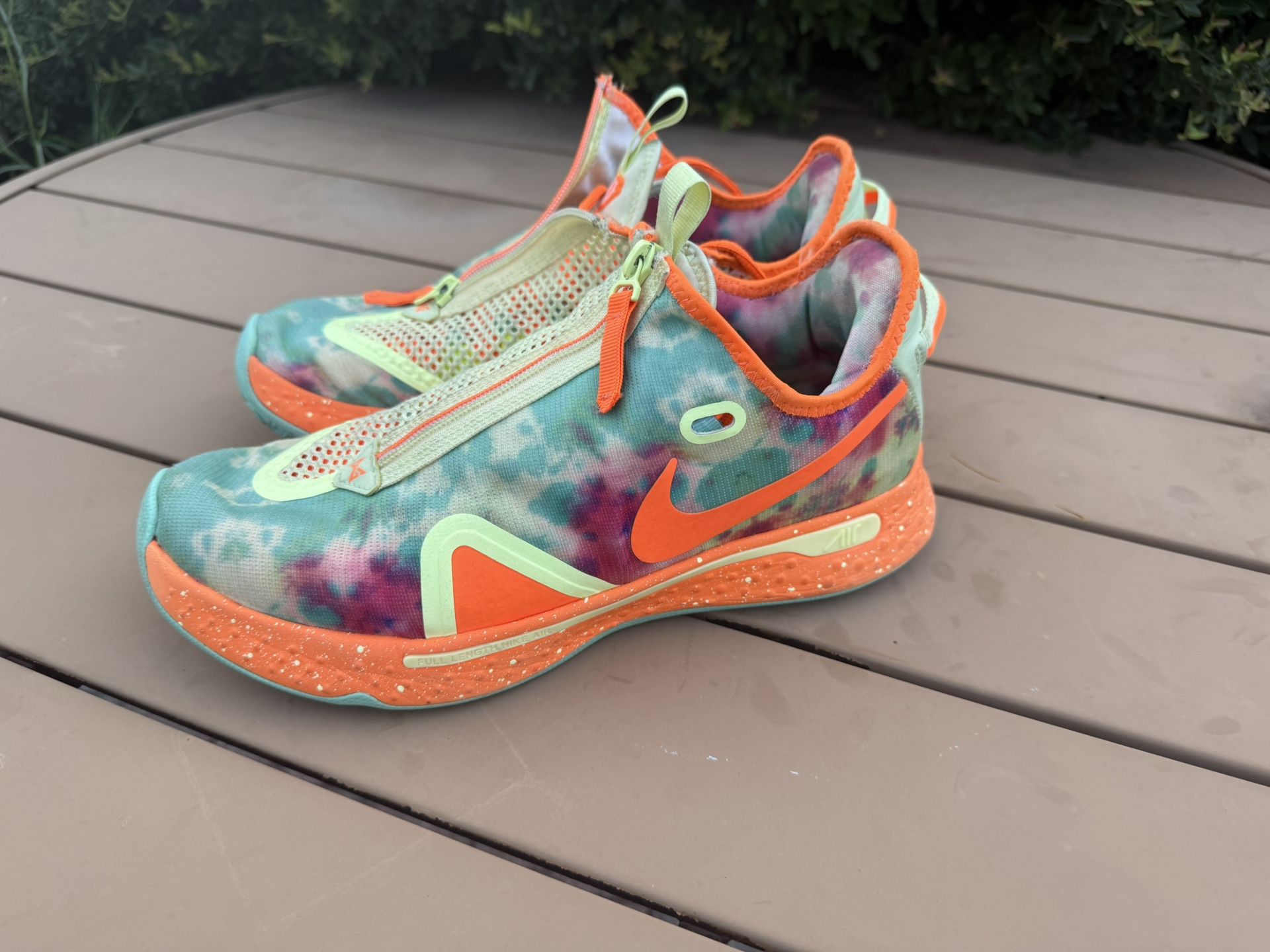 Nike PG Gatorade All star Size Men's