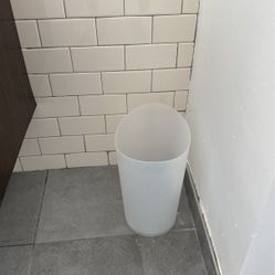 Mini Trash can for sale
