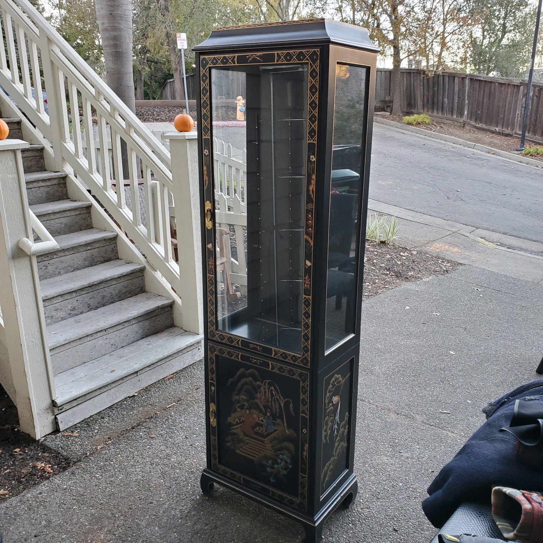 Dining Cabinet