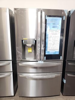 💸 Discounted Refrigerators – High Quality, Great Prices!