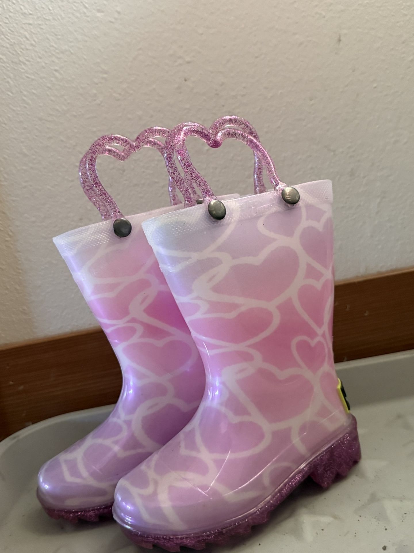 Western Chief Rainboots (5C)