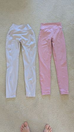 Bombshell Leggings size M Medium Scrunch Butt