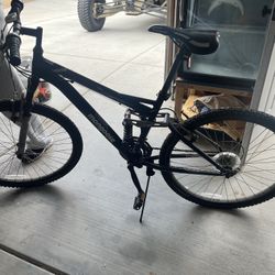 Mountain Bike 
