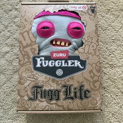 Fuggler Fugg Life 