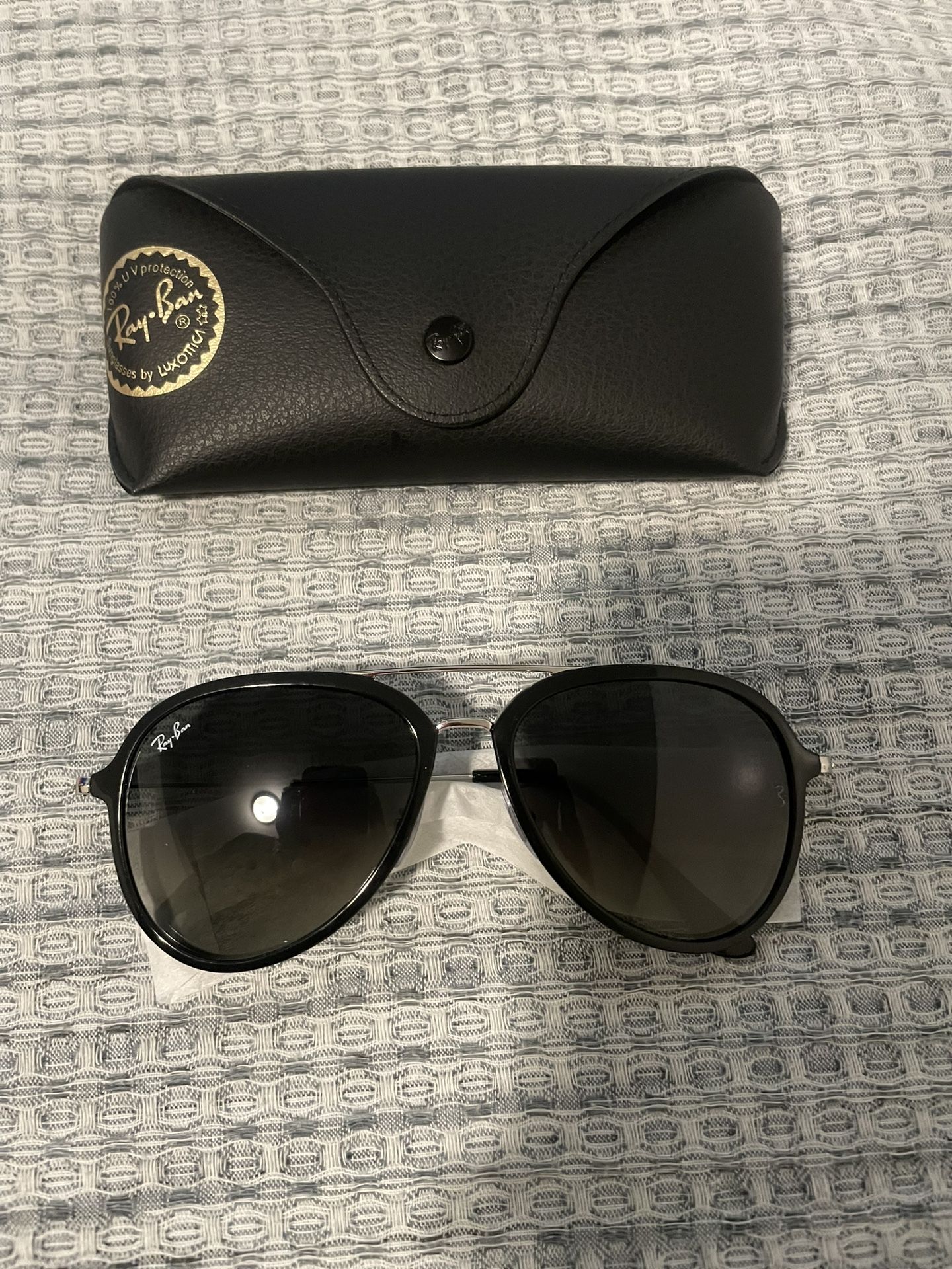 Rayban sunglasses