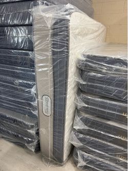 All mattresses are negotiable come see us Pillowtops starting at $259