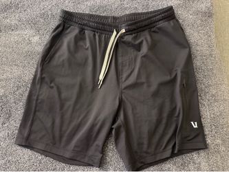 Vuori men’s shorts