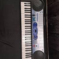 Casio Lk-42 Synthesizer Keyboard 