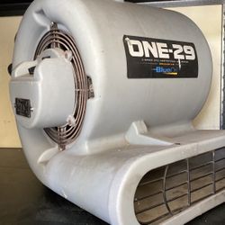Air Blower