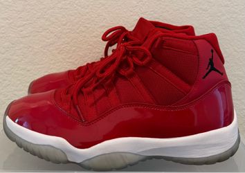 Jordan 11 Win Like 96